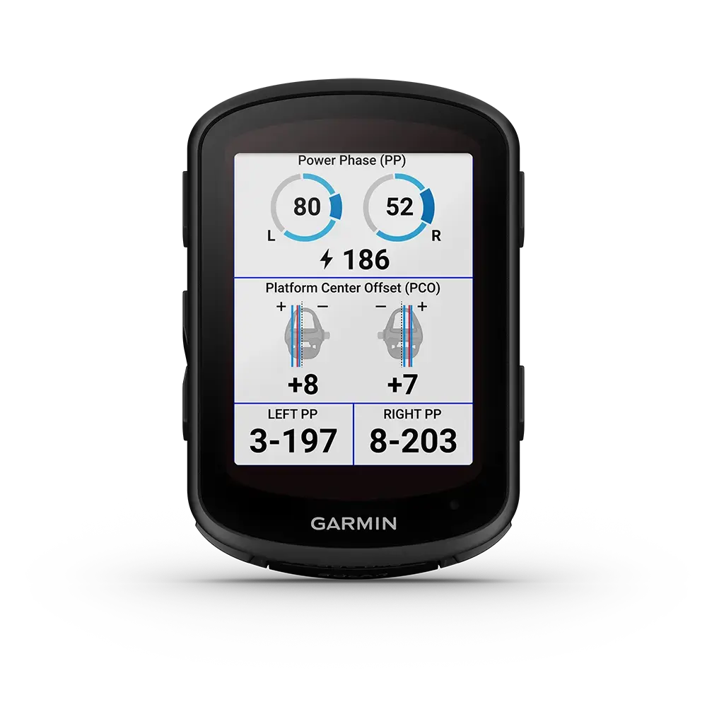 Garmin Edge 840 Solar GPS Fietscomputer