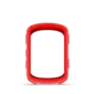 Garmin Siliconenhoes Edge 540/840-serie Rood