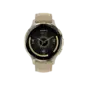 Garmin Venu 3S Wi-Fi GPS Sporthorloge Lichtgrijs/Goud