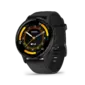 Garmin Venu 3 Wi-Fi GPS Sporthorloge Zwart