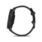 Garmin Venu 3 Wi-Fi GPS Sporthorloge Zwart