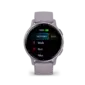 Garmin Vivoactive 5 Wi-Fi GPS Sporthorloge Paars