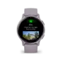 Garmin Vivoactive 5 Wi-Fi GPS Sporthorloge Paars
