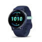 Garmin Vivoactive 5 Wi-Fi GPS Sporthorloge Donkerblauw