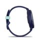 Garmin Vivoactive 5 Wi-Fi GPS Sporthorloge Donkerblauw