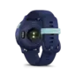 Garmin Vivoactive 5 Wi-Fi GPS Sporthorloge Donkerblauw