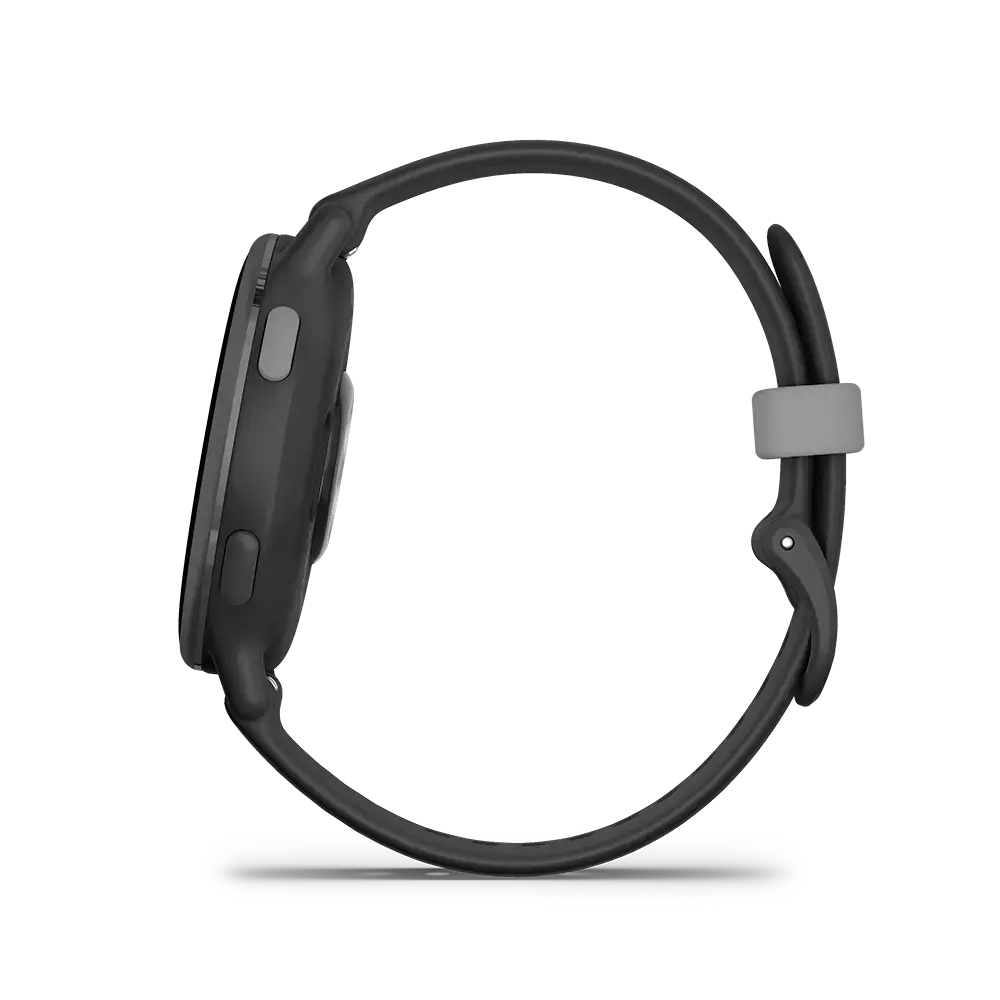 Garmin Vivoactive 5 Wi-Fi GPS Sporthorloge Zwart
