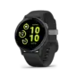 Garmin Vivoactive 5 Wi-Fi GPS Sporthorloge Zwart