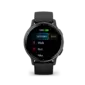 Garmin Vivoactive 5 Wi-Fi GPS Sporthorloge Zwart
