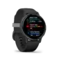 Garmin Vivoactive 5 Wi-Fi GPS Sporthorloge Zwart