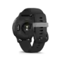 Garmin Vivoactive 5 Wi-Fi GPS Sporthorloge Zwart
