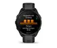 Garmin Forerunner 165 GPS Sporthorloge Zwart/Grijs