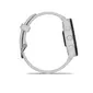 Garmin Forerunner 165 GPS Sporthorloge Lichtgrijs/Wit