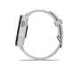 Garmin Forerunner 165 GPS Sporthorloge Lichtgrijs/Wit