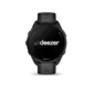 Garmin Forerunner 165 Music WiFi GPS Sporthorloge Zwart/Grijs