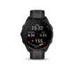 Garmin Forerunner 165 Music WiFi GPS Sporthorloge Zwart/Grijs
