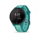 Garmin Forerunner 165 Music WiFi GPS Sporthorloge Turquoise/Aqua