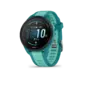 Garmin Forerunner 165 Music WiFi GPS Sporthorloge Turquoise/Aqua