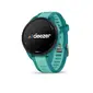 Garmin Forerunner 165 Music WiFi GPS Sporthorloge Turquoise/Aqua