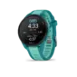 Garmin Forerunner 165 Music WiFi GPS Sporthorloge Turquoise/Aqua