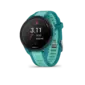 Garmin Forerunner 165 Music WiFi GPS Sporthorloge Turquoise/Aqua