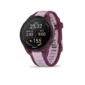 Garmin Forerunner 165 Music WiFi GPS Sporthorloge Berry/Lilac