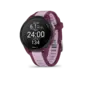 Garmin Forerunner 165 Music WiFi GPS Sporthorloge Berry/Lilac