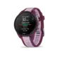 Garmin Forerunner 165 Music WiFi GPS Sporthorloge Berry/Lilac