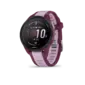 Garmin Forerunner 165 Music WiFi GPS Sporthorloge Berry/Lilac