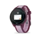 Garmin Forerunner 165 Music WiFi GPS Sporthorloge Berry/Lilac