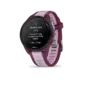 Garmin Forerunner 165 Music WiFi GPS Sporthorloge Berry/Lilac