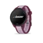 Garmin Forerunner 165 Music WiFi GPS Sporthorloge Berry/Lilac