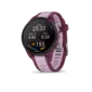 Garmin Forerunner 165 Music WiFi GPS Sporthorloge Berry/Lilac