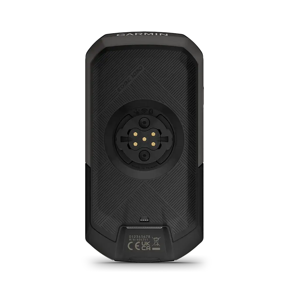 Garmin Edge 1050 GPS Fietscomputer