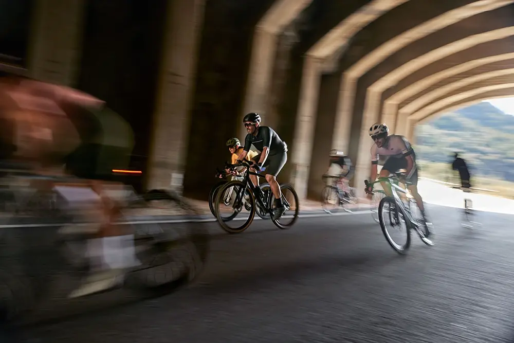 Garmin Edge 1050 GPS Fietscomputer
