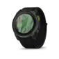 Garmin Enduro 3 Sporthorloge Titanium/Zwart