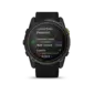 Garmin Enduro 3 Sporthorloge Titanium/Zwart