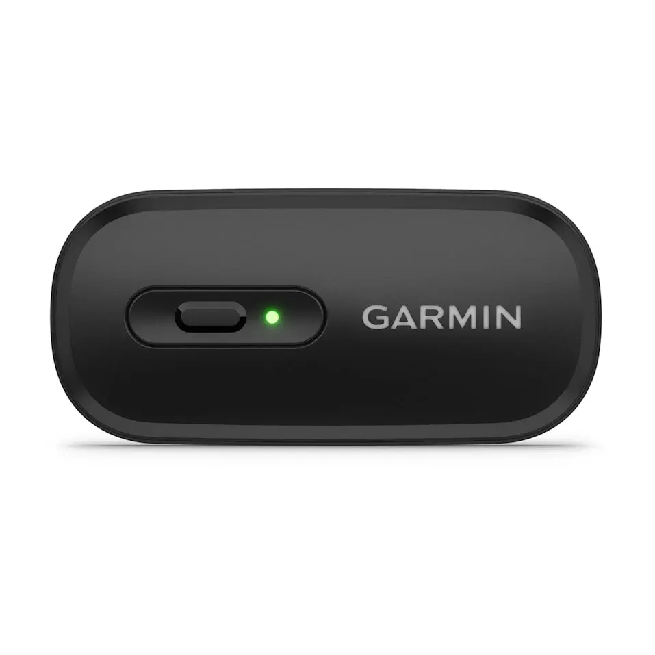 Garmin HRM 200 Hartslagmeter Zwart