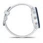 Garmin Forerunner 255 Music WiFi GPS Sporthorloge Wit