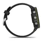 Garmin Forerunner 255 Music WiFi GPS Sporthorloge Zwart