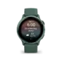Garmin Vivoactive 6 GPS Sporthorloge Metallic Groen