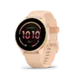 Garmin Vivoactive 6 GPS Sporthorloge Roze