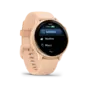 Garmin Vivoactive 6 GPS Sporthorloge Roze