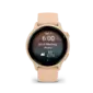 Garmin Vivoactive 6 GPS Sporthorloge Roze