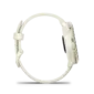 Garmin Vivoactive 6 GPS Sporthorloge Beige