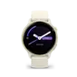 Garmin Vivoactive 6 GPS Sporthorloge Beige