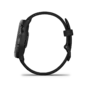 Garmin Vivoactive 6 GPS Sporthorloge Zwart