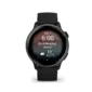 Garmin Vivoactive 6 GPS Sporthorloge Zwart