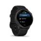 Garmin Vivoactive 6 GPS Sporthorloge Zwart