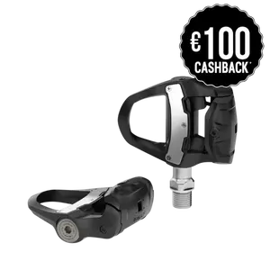 Garmin Rally RK110 Vermogensmeter Links